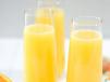 Pineapple And Orange Cocktail