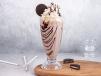 Oreo Milkshake