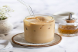 Iced Vanilla Cello
