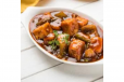 Chilly Paneer