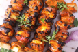Paneer Tikka