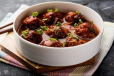 Chicken Manchurian