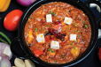 Kadai Paneer