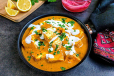 Paneer Butter Masala