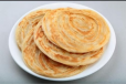 Wheat Paratha