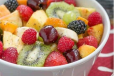 Fruit Salad