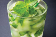 Mint Lime Juice