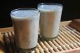 Milk Sharbat