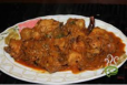 CHICKEN PACHA KANTHARI MASALA