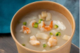 Seafood Special Soup