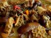 Assorted Meat Pepper Soup