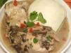 Nsala White Soup