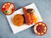 Jollof Rice Fish