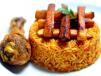 Jollof Rice Chicken