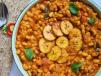 Beans Porridge