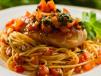 Chicken Spaghetti Pasta