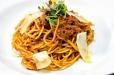 Spaghetti Pasta