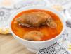 Goat Meat With Stew One Pack