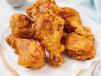 Extra Chicken