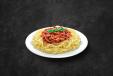 Spaghetti Bolognese
