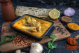 Mutton Paya - Lamb Trotters