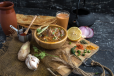 Beef Dum Nihari