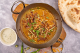 Chicken Haleem