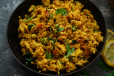 Anda Bhurji