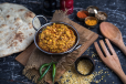 Dal Mash