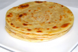 Pakistani Paratha