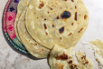 Sukha Paratha