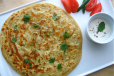 Aloo Paratha