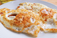 Full Fry Egg