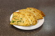 Aloo Naan