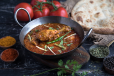 Chicken Kadai