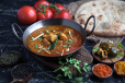 Tandoori Murgh Bonless Masala
