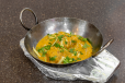 Kadi Pakoda