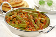 Bhindi Masala
