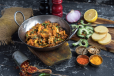 Alu Karela
