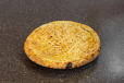 Butter Rogni Naan