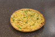 Garlic Rogni Naan
