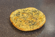kalonji Naan