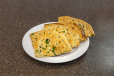 Chicken Naan