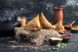 Punjabi Samosa