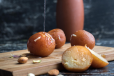 Special Khoya Gulab Jamun