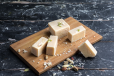 Khoya Barfi