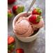 Strawberry Ice Cream