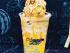 Mango Kulfi Falooda
