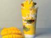 Mango Falooda