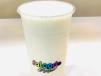 Banana Milk Shake
